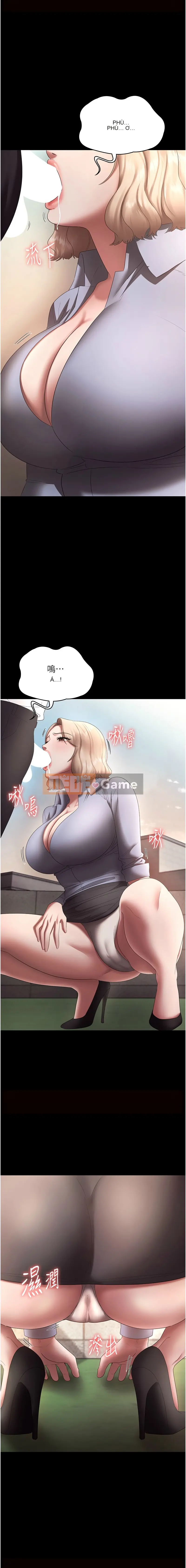 Sự cám dỗ của bà chủ Chương 40-41