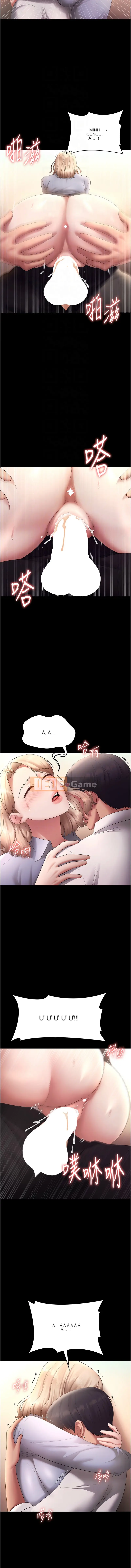 Sự cám dỗ của bà chủ Chương 40-41