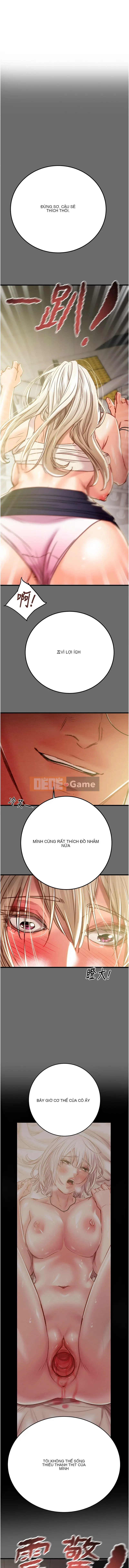 Cướp bóc Chương 41-42