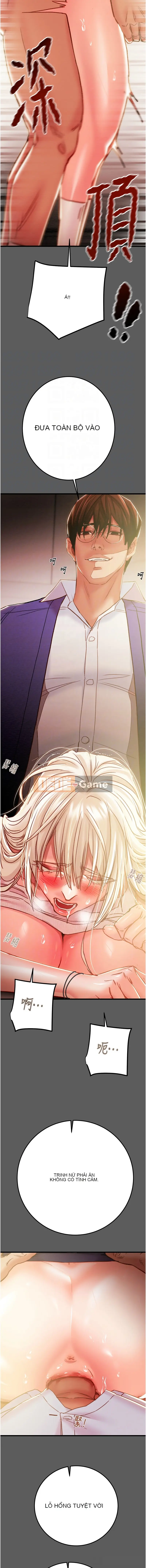 Cướp bóc Chương 41-42