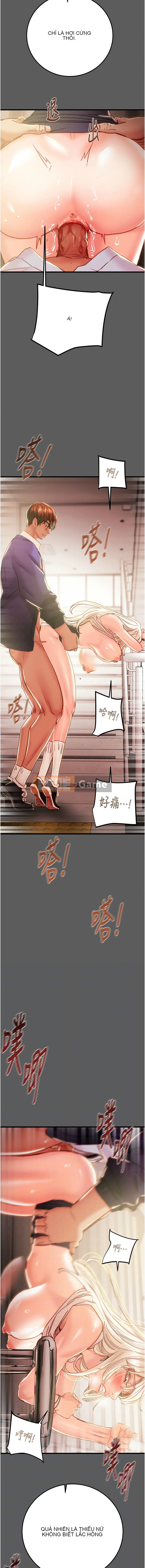 Cướp bóc Chương 41-42