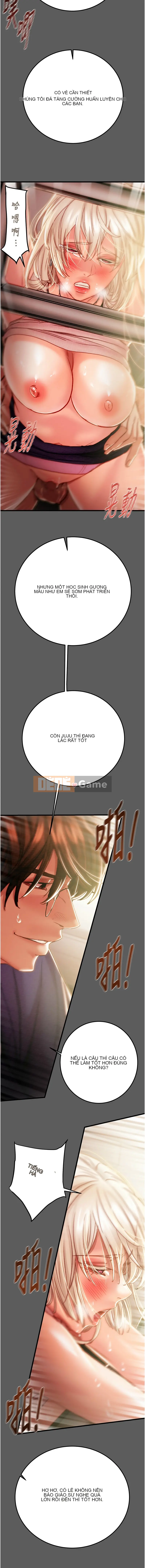 Cướp bóc Chương 41-42