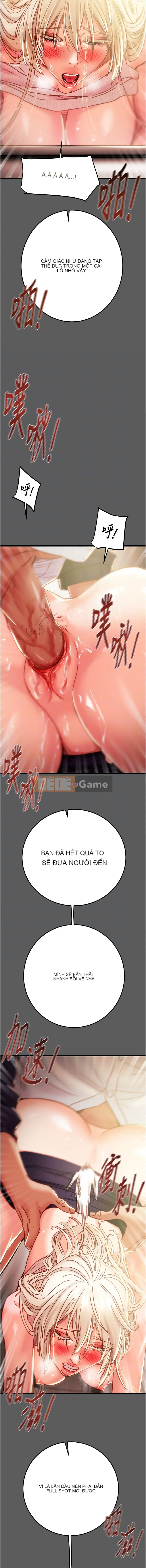 Cướp bóc Chương 41-42