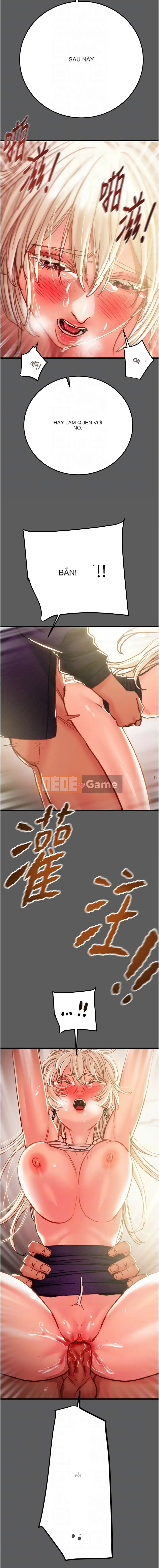 Cướp bóc Chương 41-42