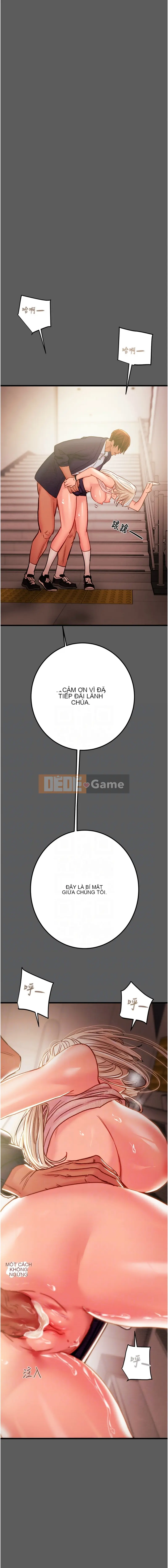 Cướp bóc Chương 41-42