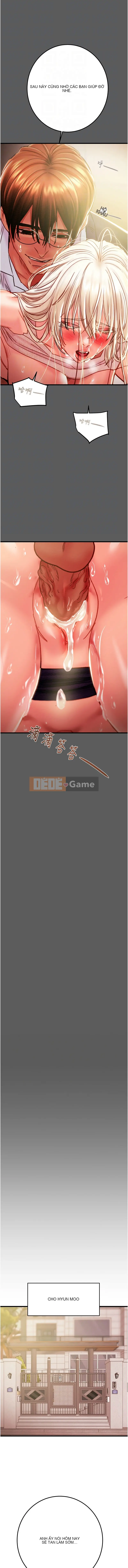 Cướp bóc Chương 41-42