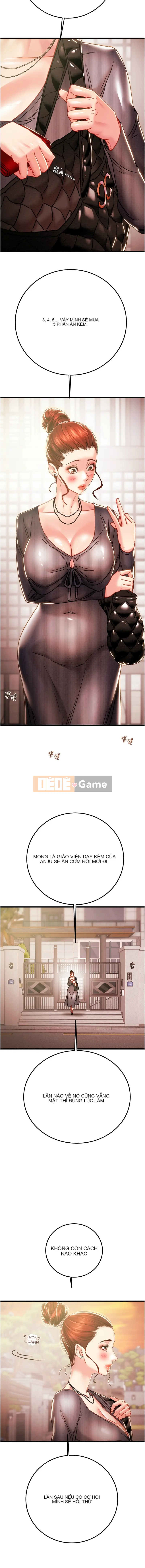 Cướp bóc Chương 41-42