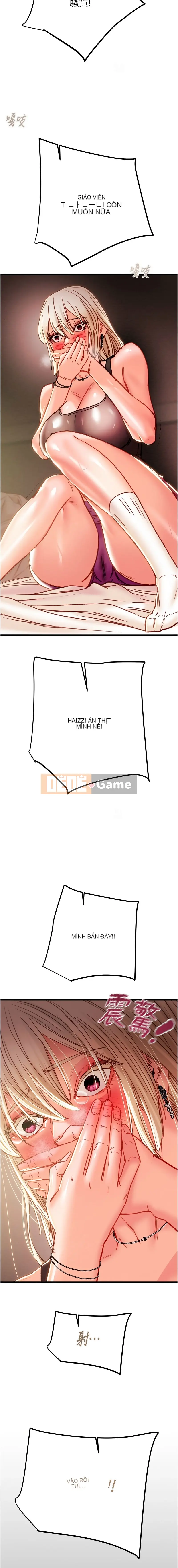 Cướp bóc Chương 41-42