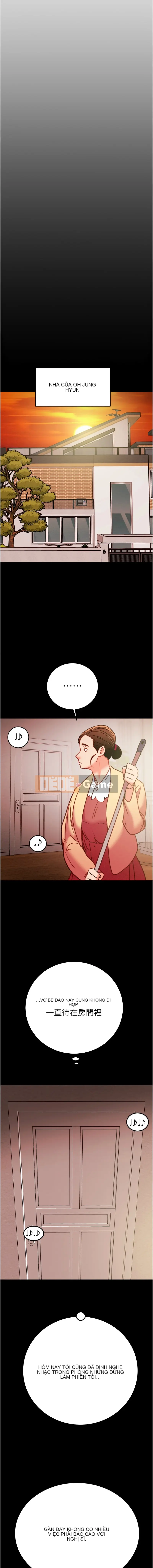 Cướp bóc Chương 41-42