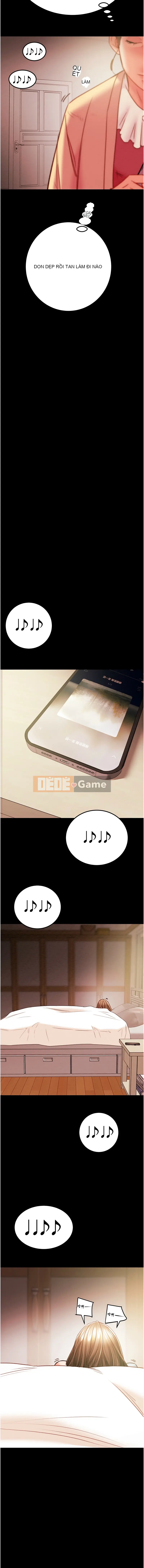 Cướp bóc Chương 41-42