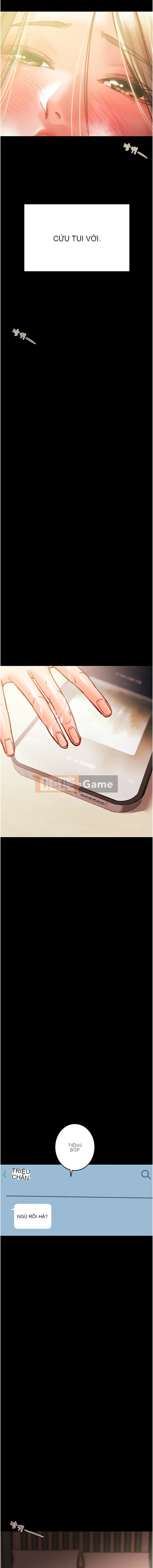 Cướp bóc Chương 41-42