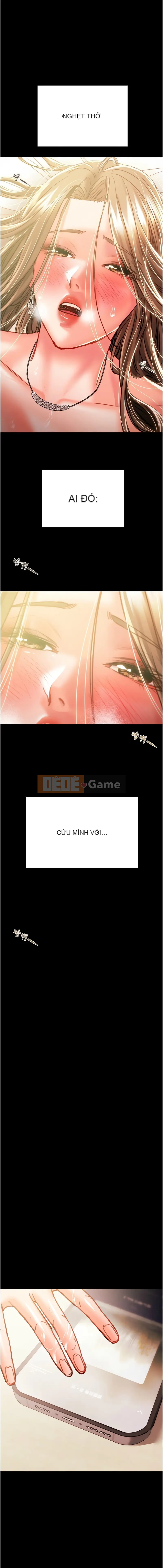 Cướp bóc Chương 41-42