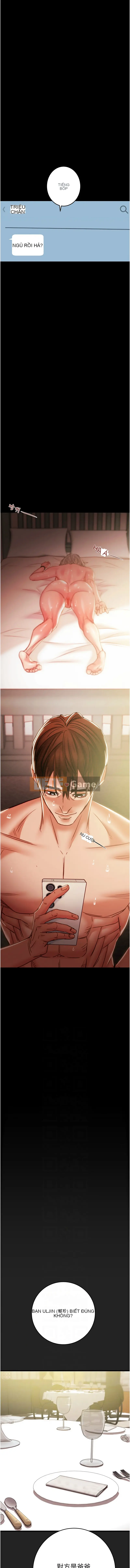 Cướp bóc Chương 41-42