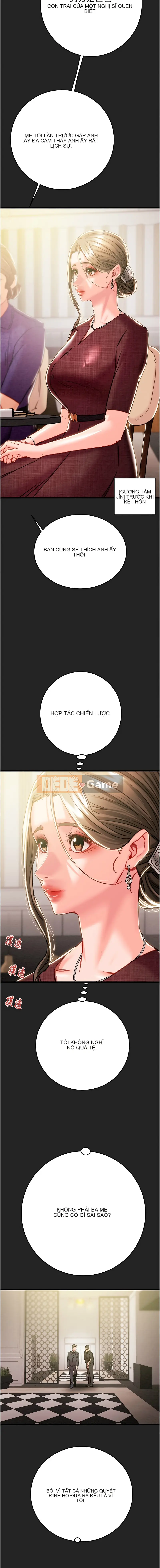 Cướp bóc Chương 41-42