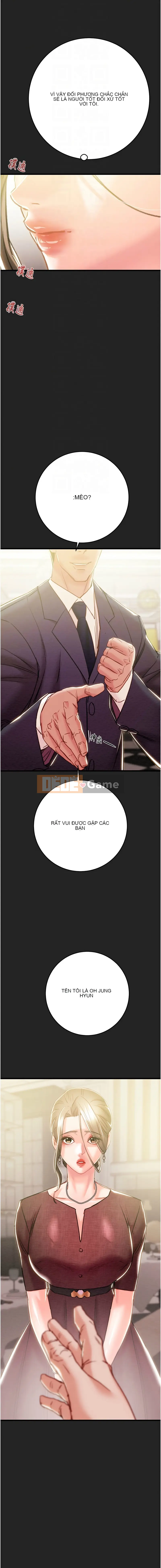 Cướp bóc Chương 41-42