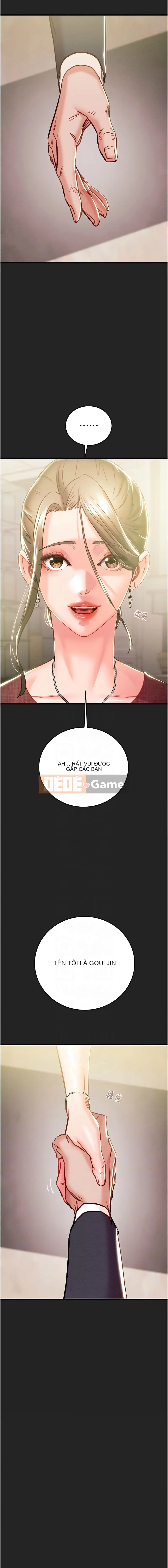 Cướp bóc Chương 41-42