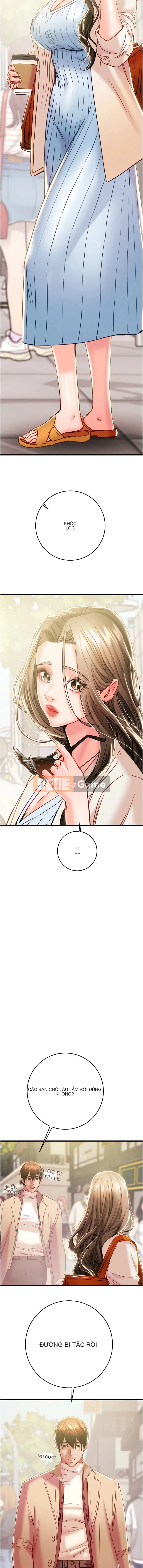 Cướp bóc Chương 41-42