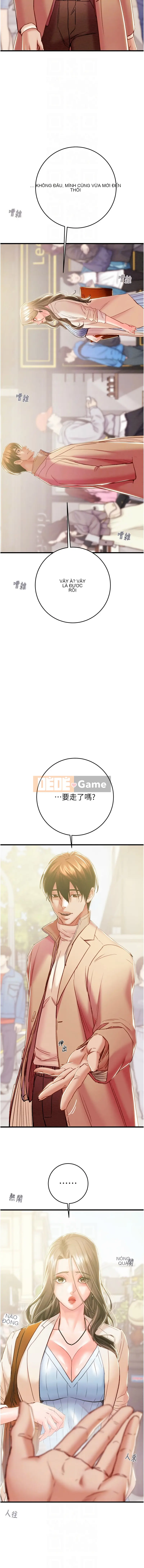 Cướp bóc Chương 41-42