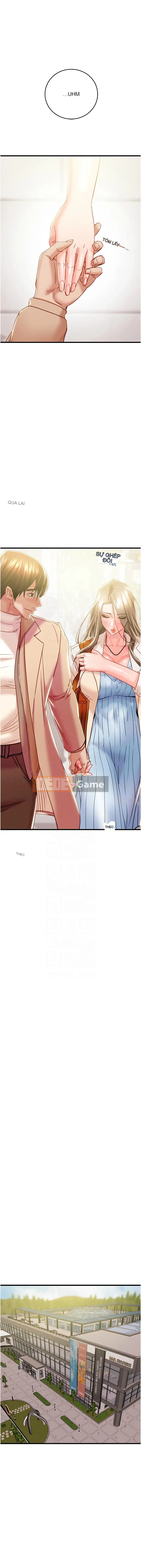 Cướp bóc Chương 41-42