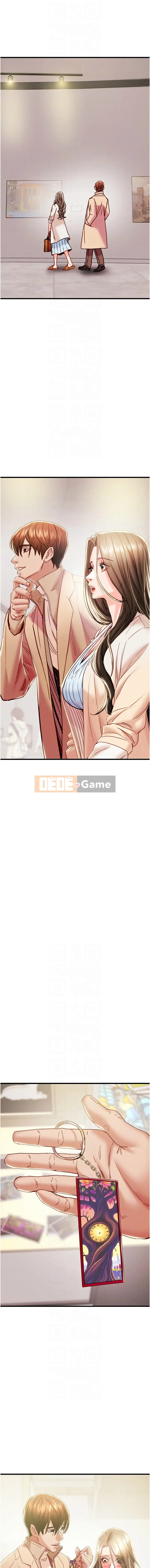 Cướp bóc Chương 41-42