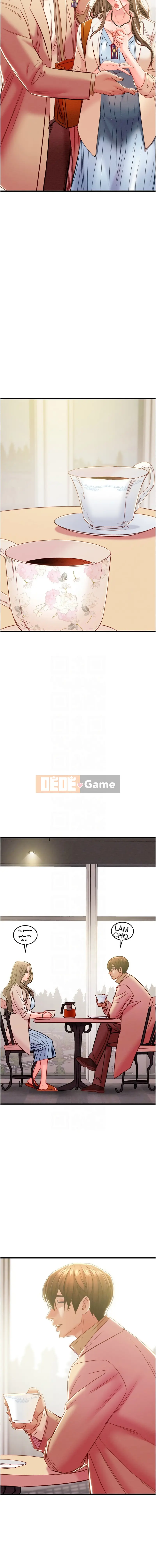 Cướp bóc Chương 41-42