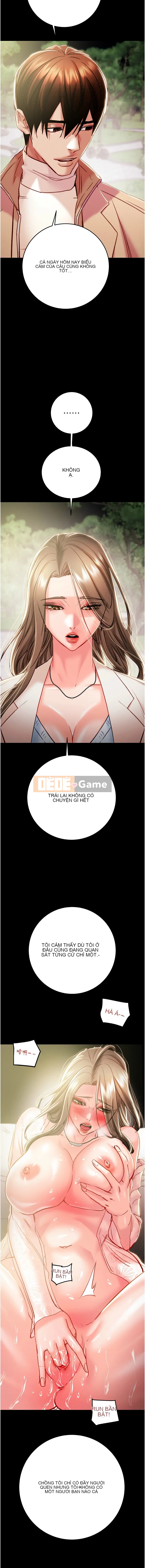 Cướp bóc Chương 41-42