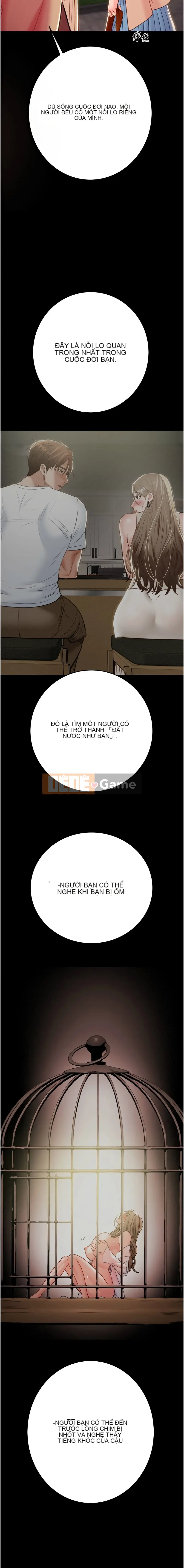 Cướp bóc Chương 41-42