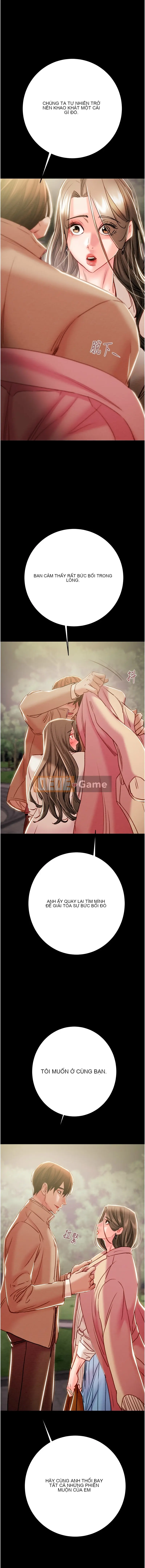 Cướp bóc Chương 41-42