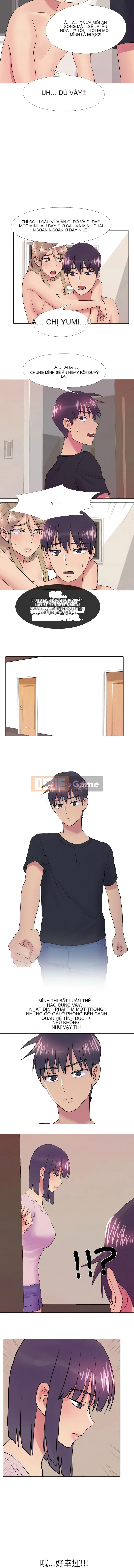 Chương trình thực tế trò chơi mong muốn Chương 34-35