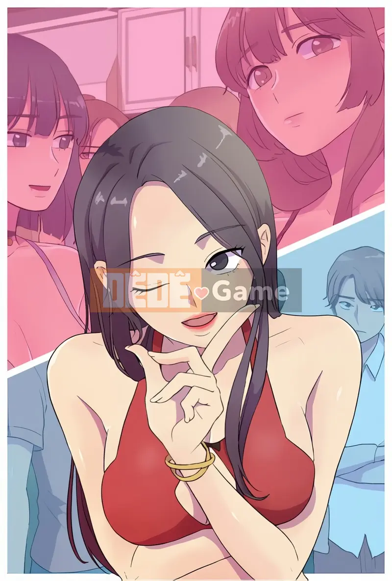 Chương trình thực tế trò chơi mong muốn Chương 34-35