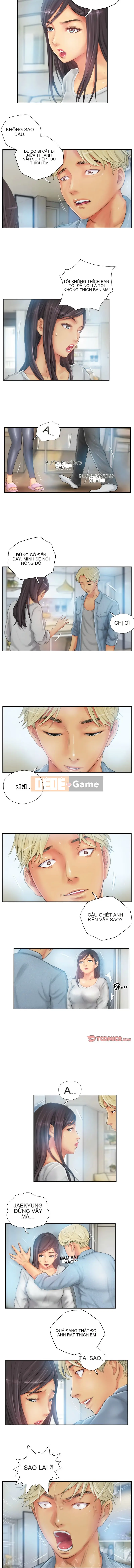 đánh cắp cuộc sống Chương 23-24