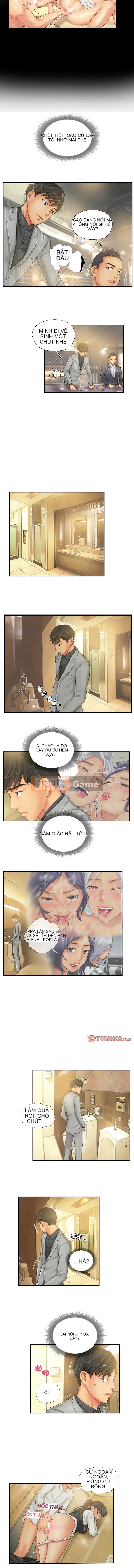 đánh cắp cuộc sống Chương 23-24