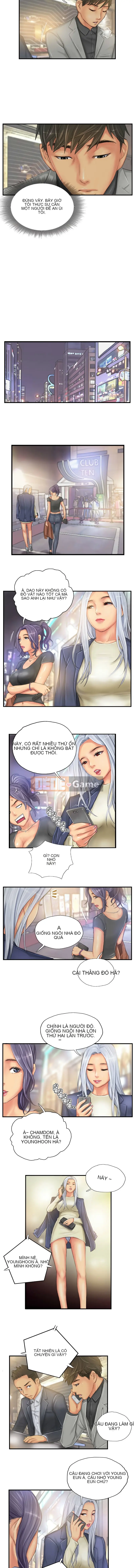 đánh cắp cuộc sống Chương 23-24