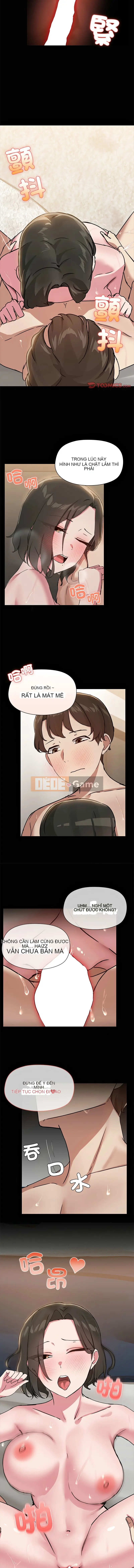 Thuê bạn trai Chương 19-20