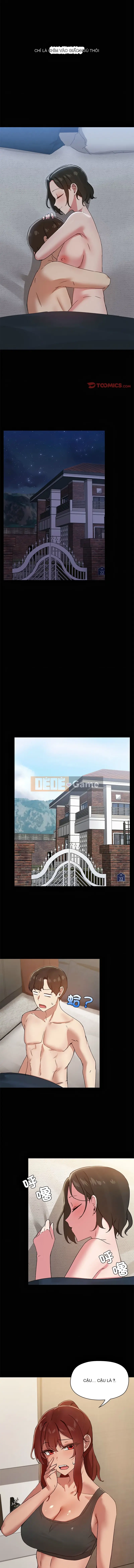 Thuê bạn trai Chương 19-20