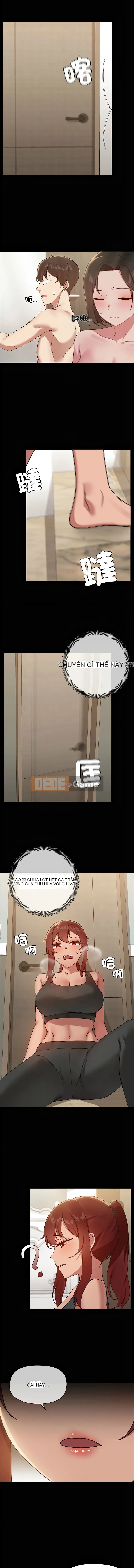 Thuê bạn trai Chương 19-20