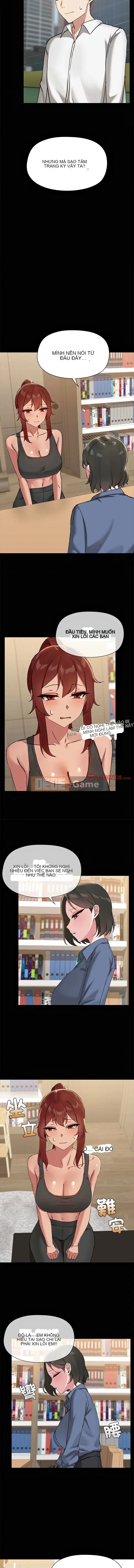 Thuê bạn trai Chương 19-20