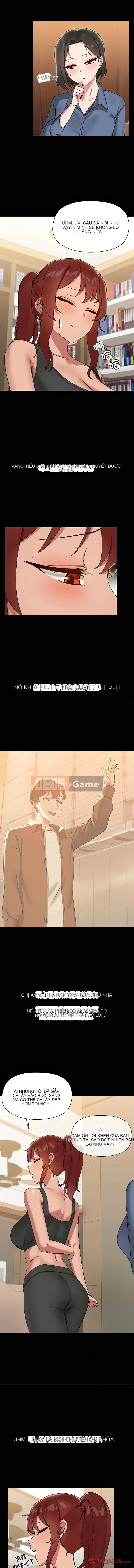 Thuê bạn trai Chương 19-20