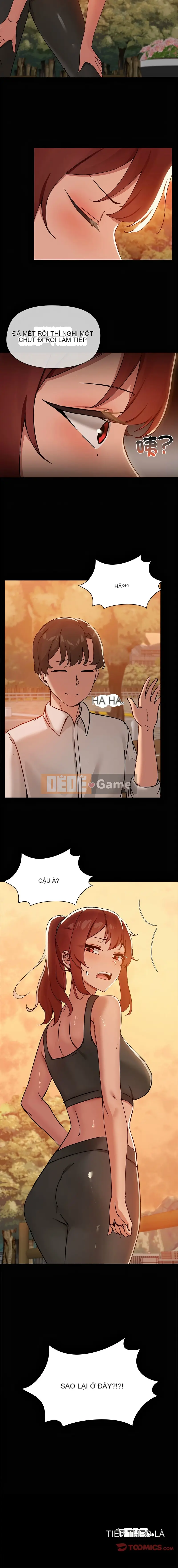 Thuê bạn trai Chương 19-20