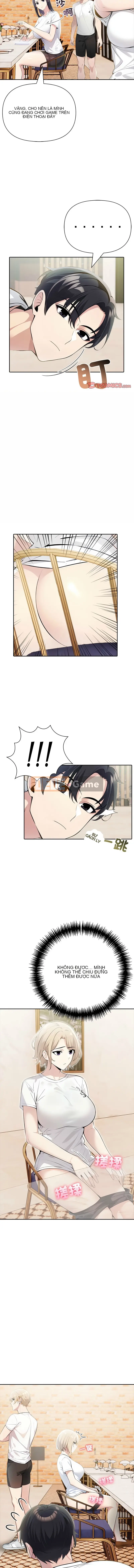 Thử thách cặp đôi Chương 13-14