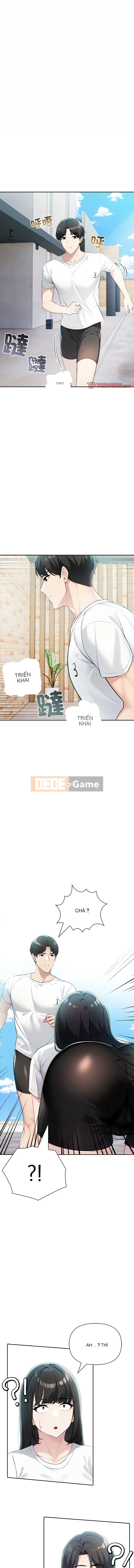 Thử thách cặp đôi Chương 13-14