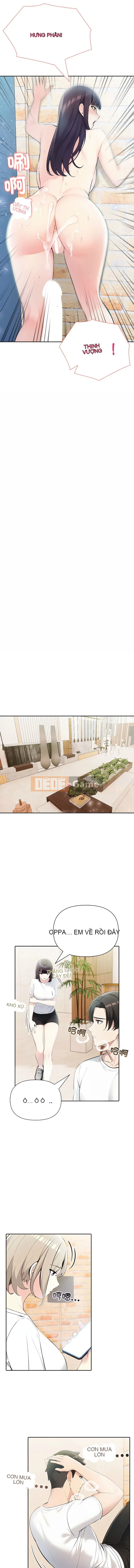 Thử thách cặp đôi Chương 13-14