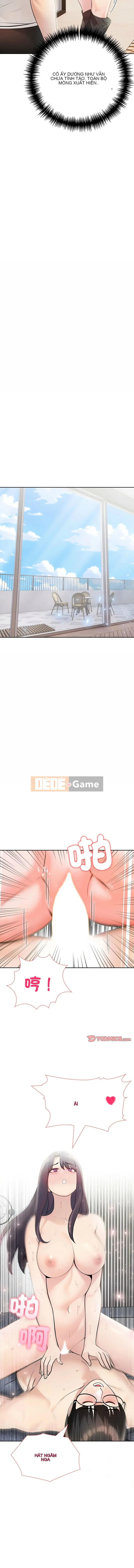 Thử thách cặp đôi Chương 13-14