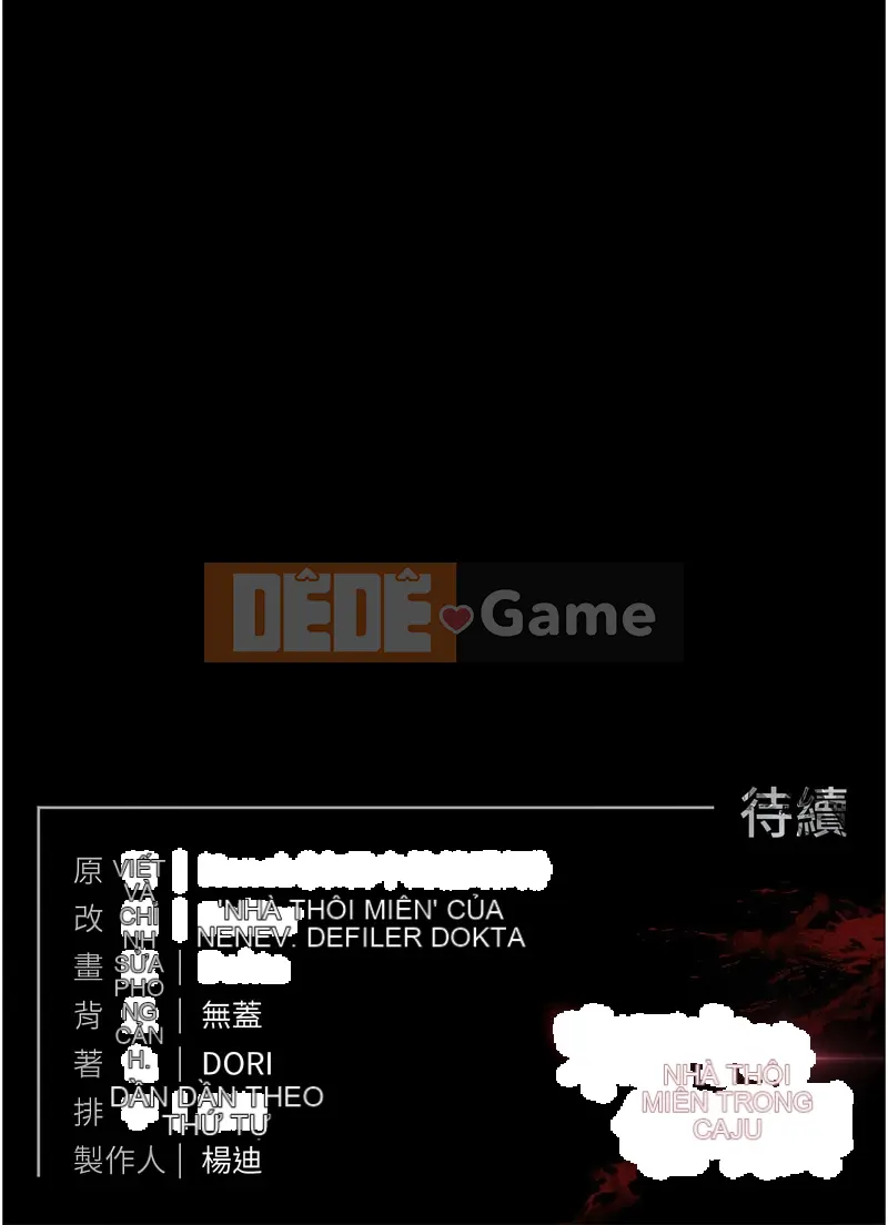 Lâu đài diệt vong được chạm khắc Chương 14-15