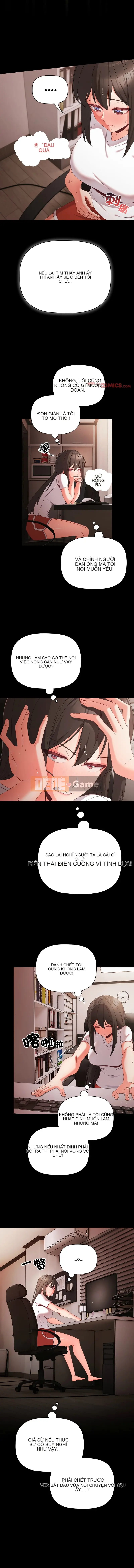 Đột nhiên trở thành một quản trị viên căn hộ Chương 9-10