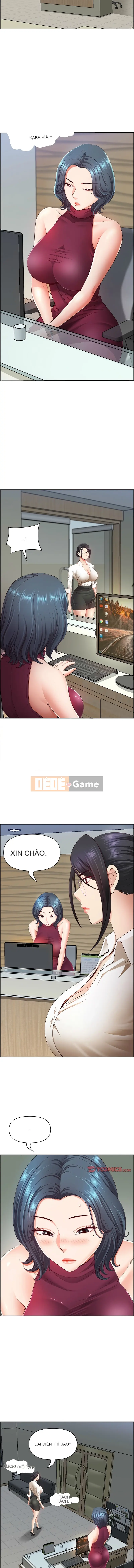 Phép màu Chương 10-11