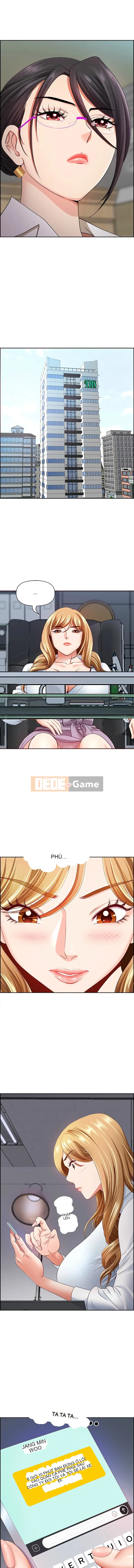 Phép màu Chương 10-11