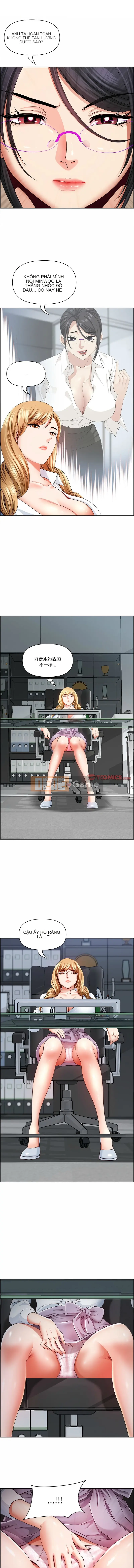 Phép màu Chương 10-11