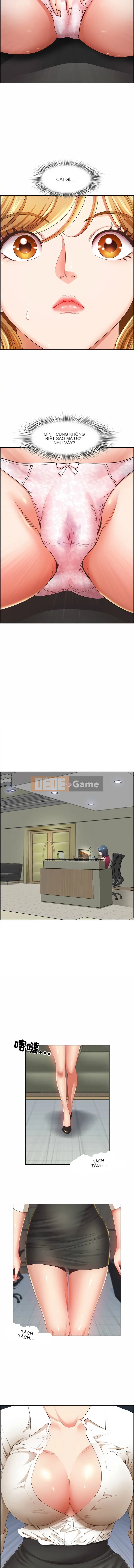 Phép màu Chương 10-11