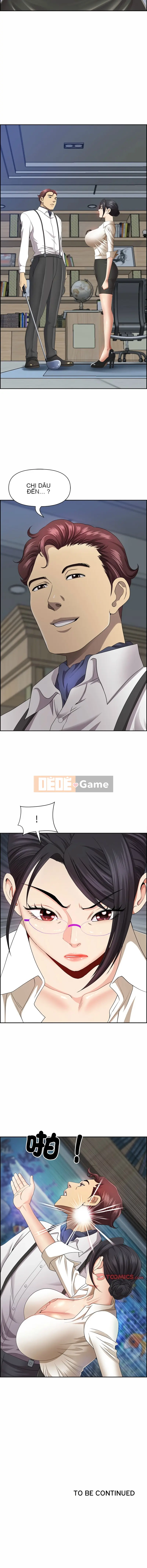 Phép màu Chương 10-11